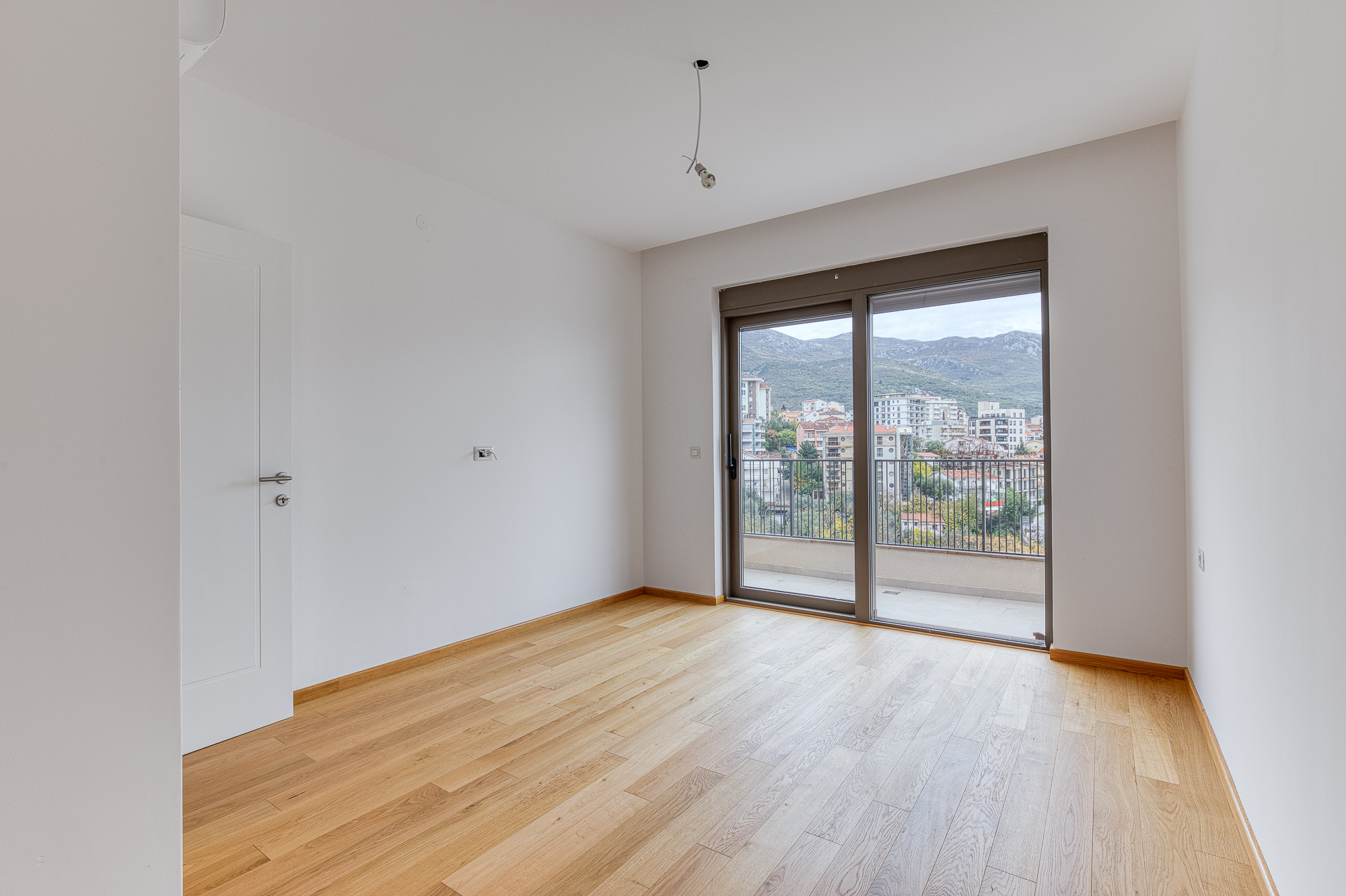 Image of Apartment in new building - 1 Bedrooms - 1 Bathrooms for Sale in Budva-Becici-Montenegro, Image 11